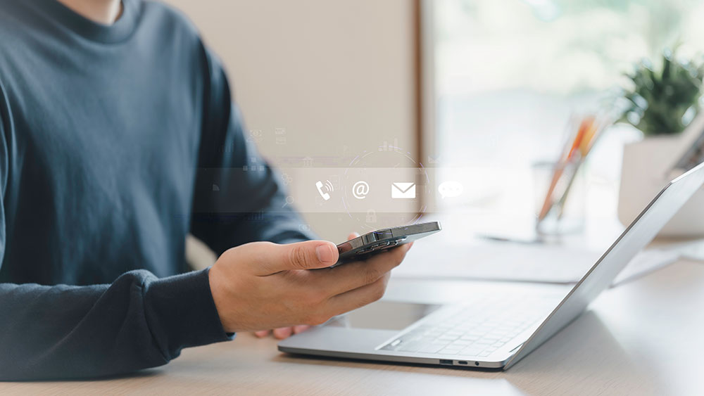 Richiesta di contatto e progetto energetico