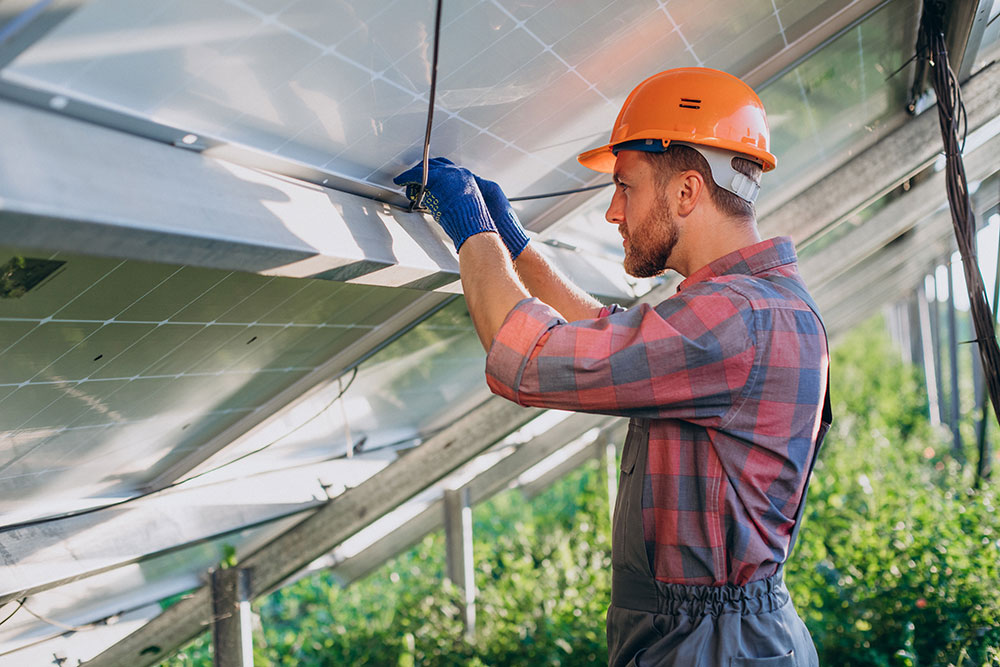 Affitto terreni per impianti fotovoltaici